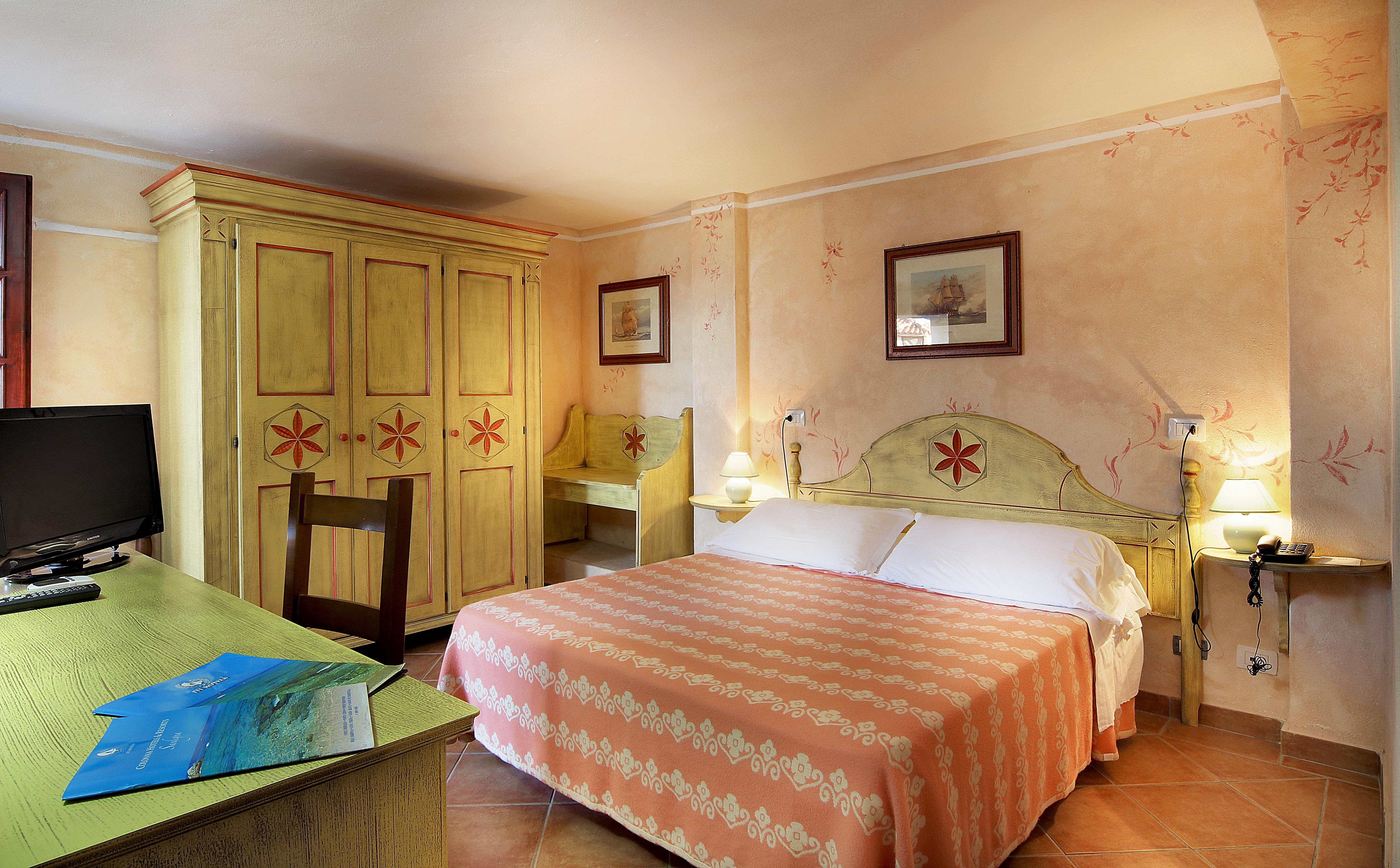 Colonna Beach Hotel Marinella Marinella  Exteriér fotografie