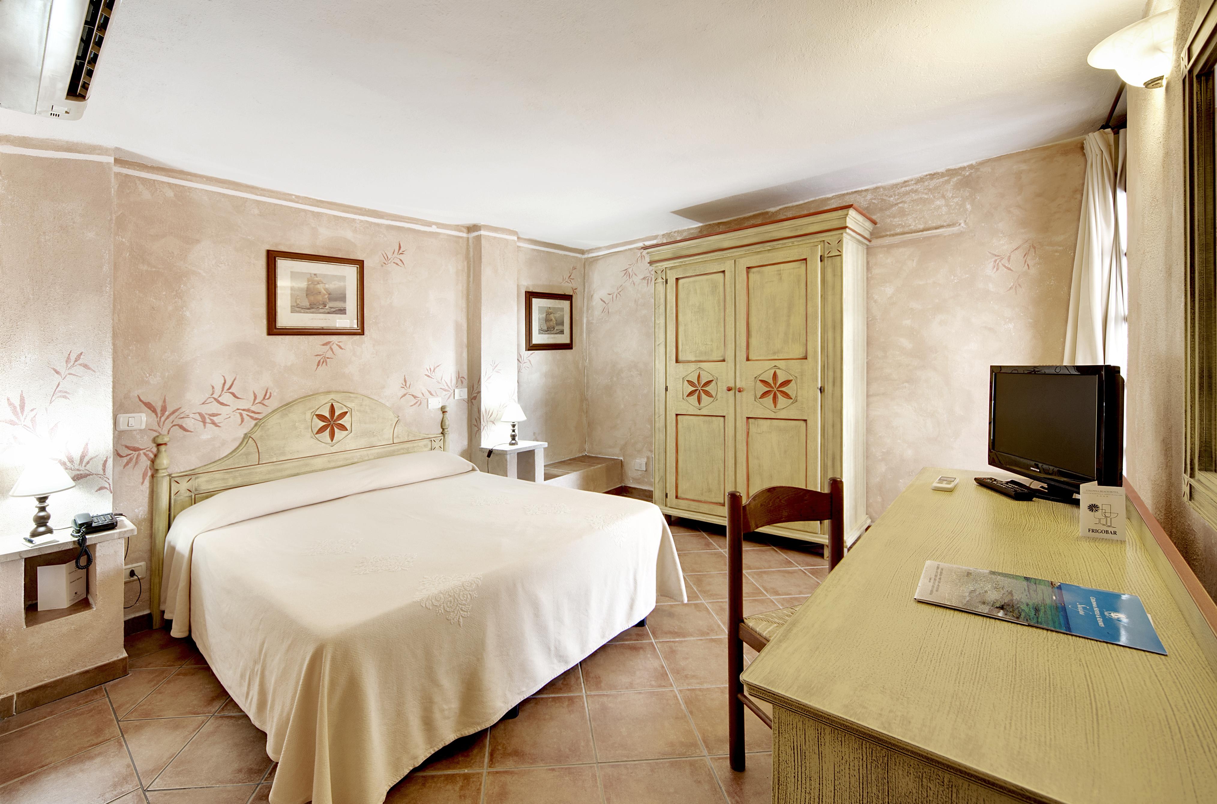 Colonna Beach Hotel Marinella Marinella  Exteriér fotografie