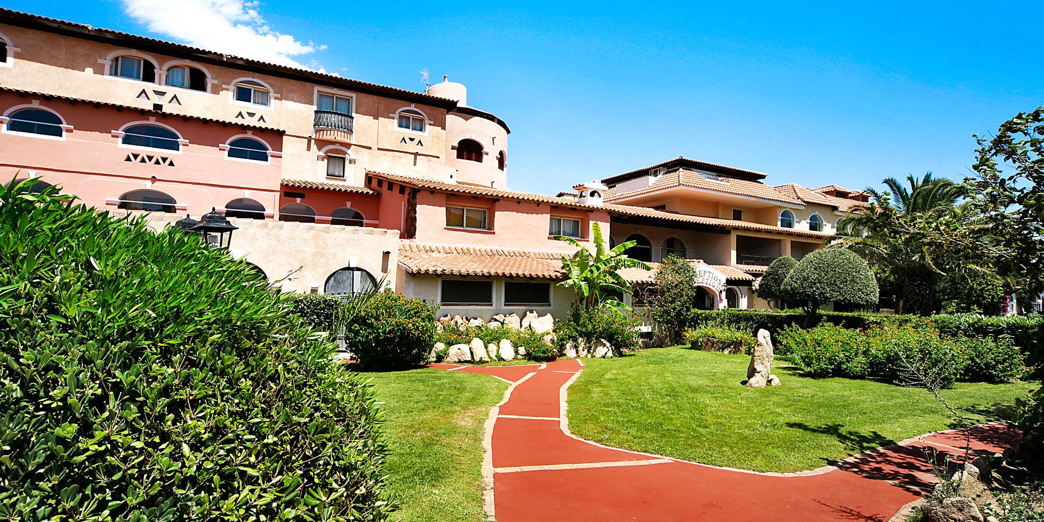 Colonna Beach Hotel Marinella Marinella  Exteriér fotografie