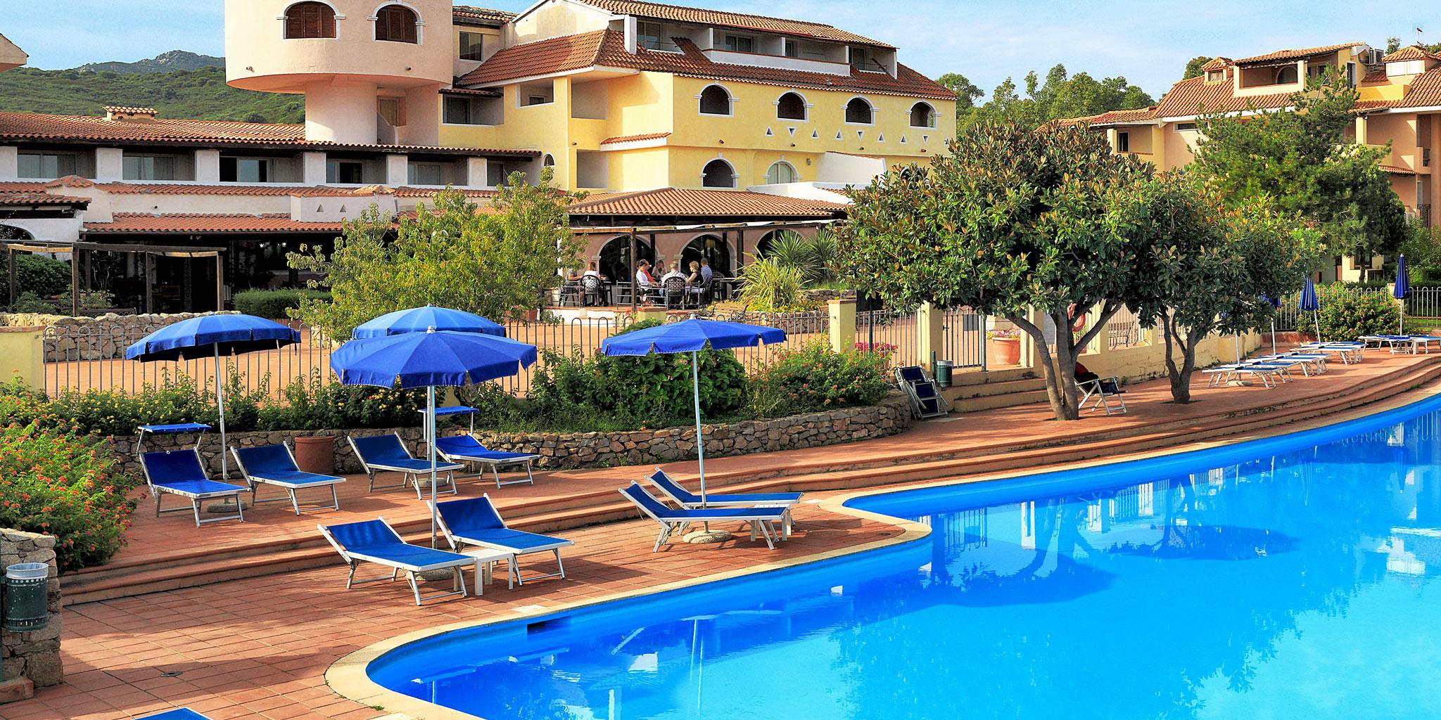 Colonna Beach Hotel Marinella Marinella  Exteriér fotografie