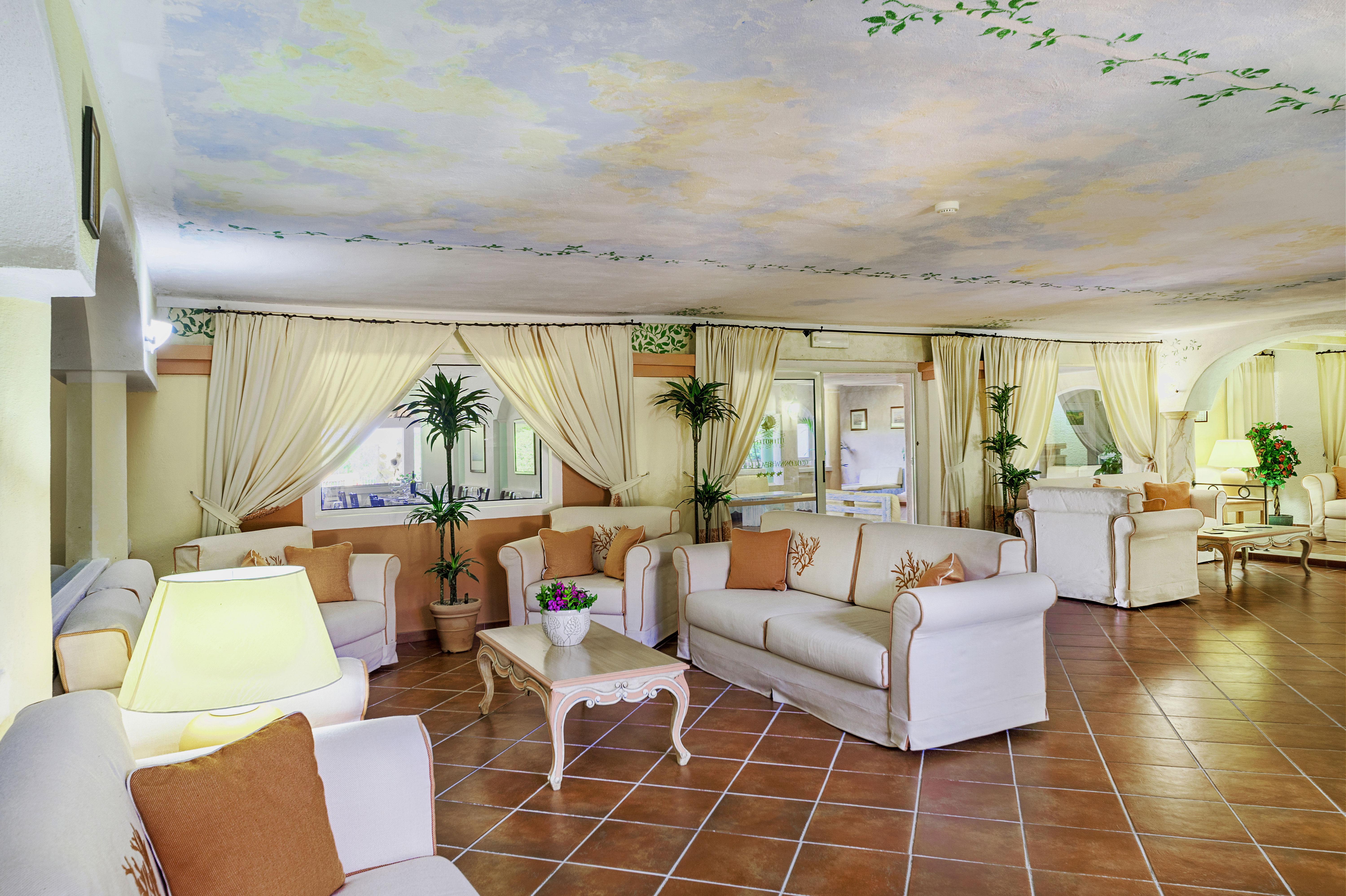 Colonna Beach Hotel Marinella Marinella  Exteriér fotografie