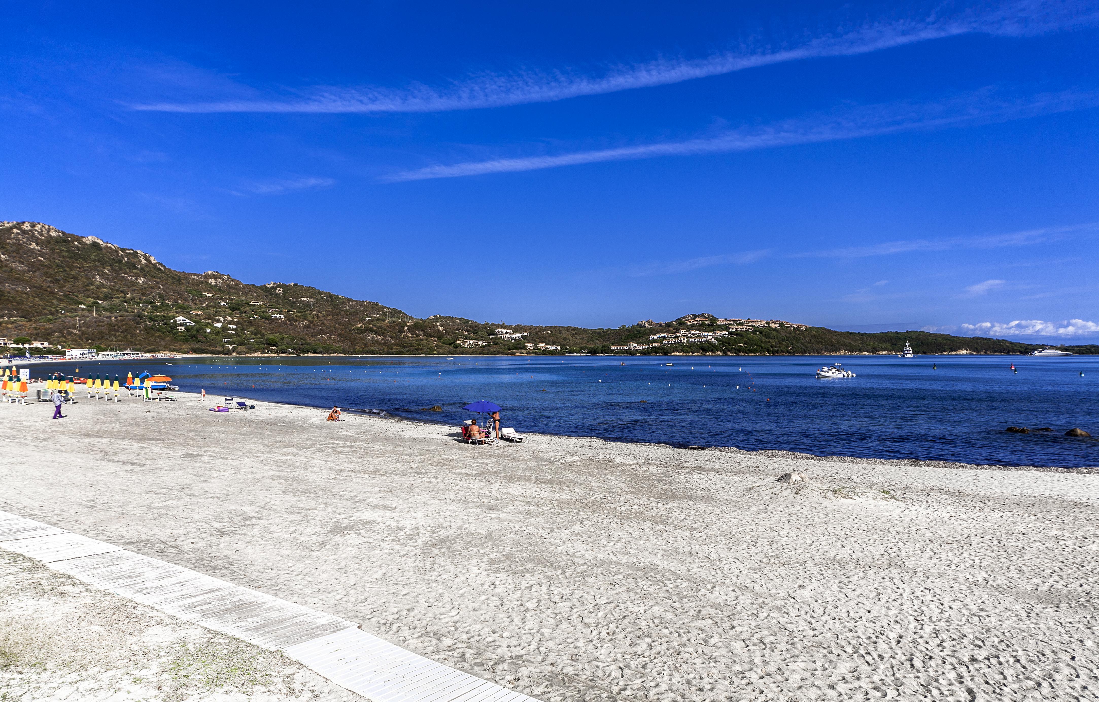 Colonna Beach Hotel Marinella Marinella  Exteriér fotografie
