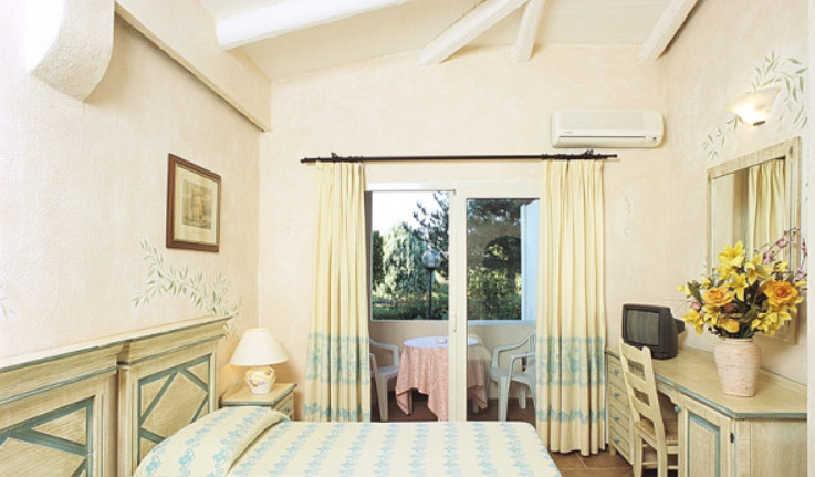 Colonna Beach Hotel Marinella Marinella  Exteriér fotografie
