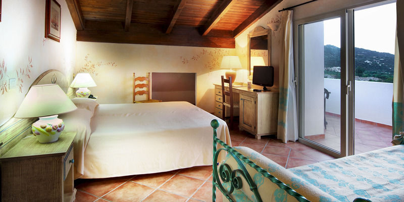 Colonna Beach Hotel Marinella Marinella  Exteriér fotografie