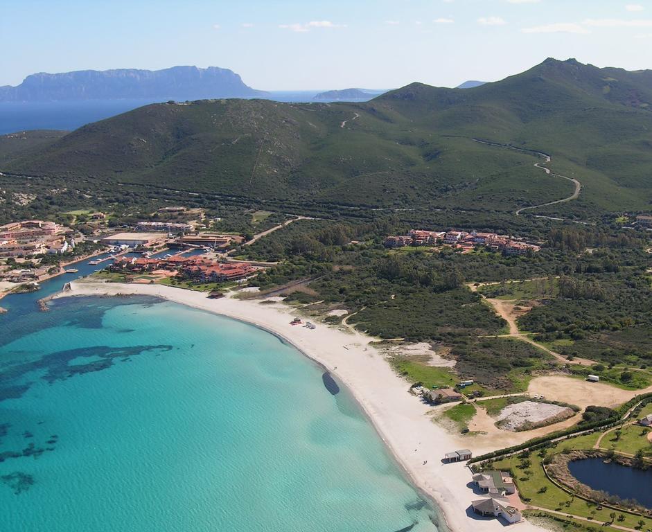 Colonna Beach Hotel Marinella Marinella  Exteriér fotografie
