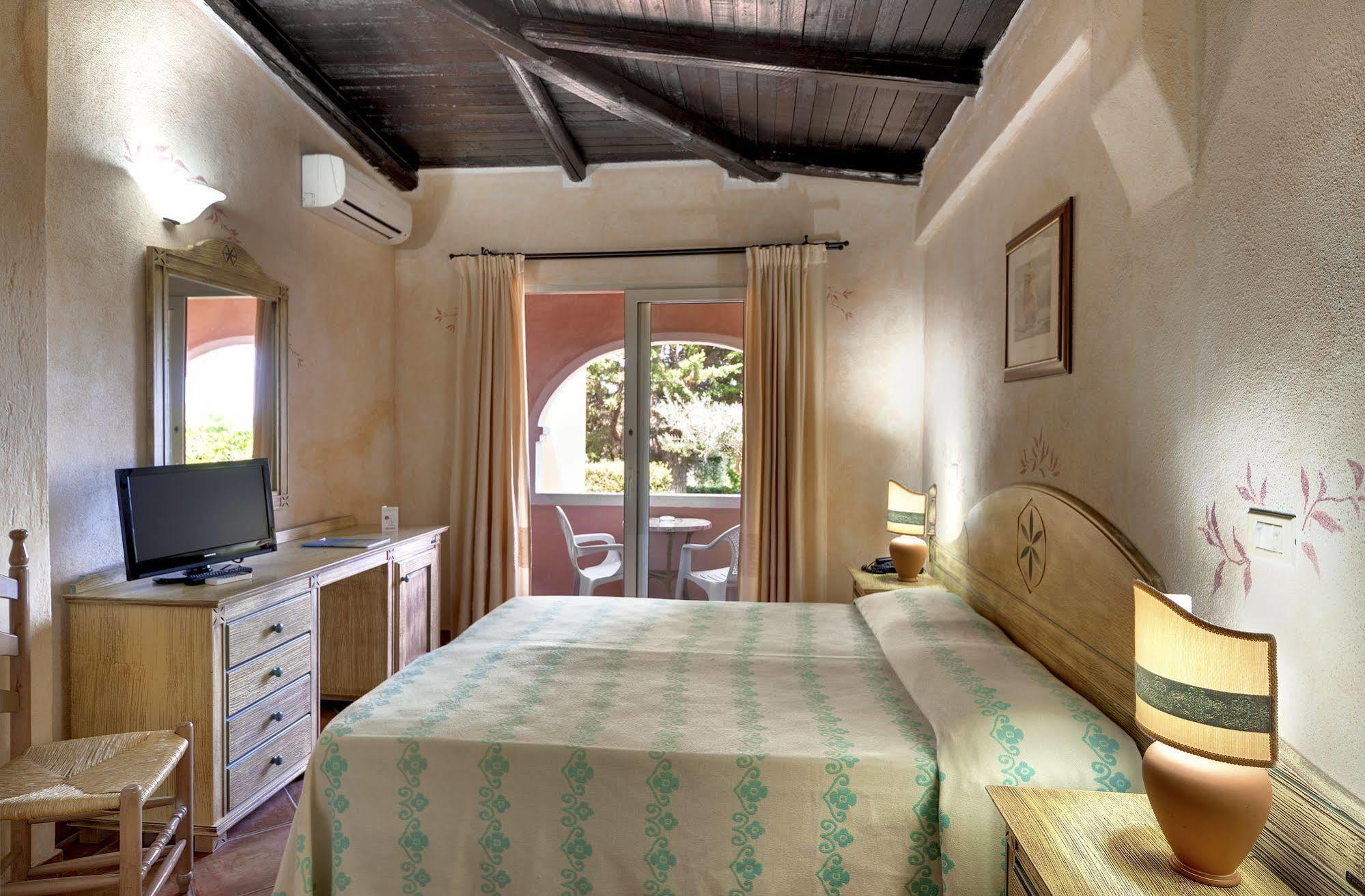 Colonna Beach Hotel Marinella Marinella  Exteriér fotografie
