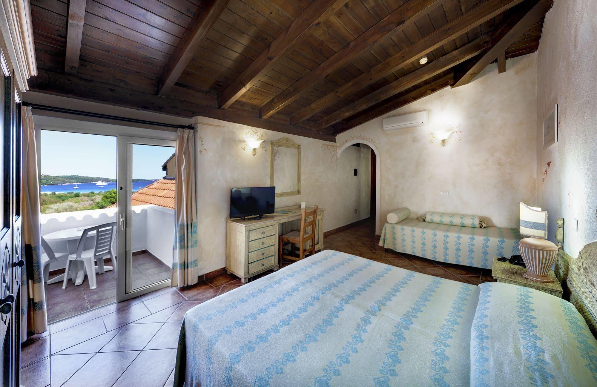 Colonna Beach Hotel Marinella Marinella  Exteriér fotografie