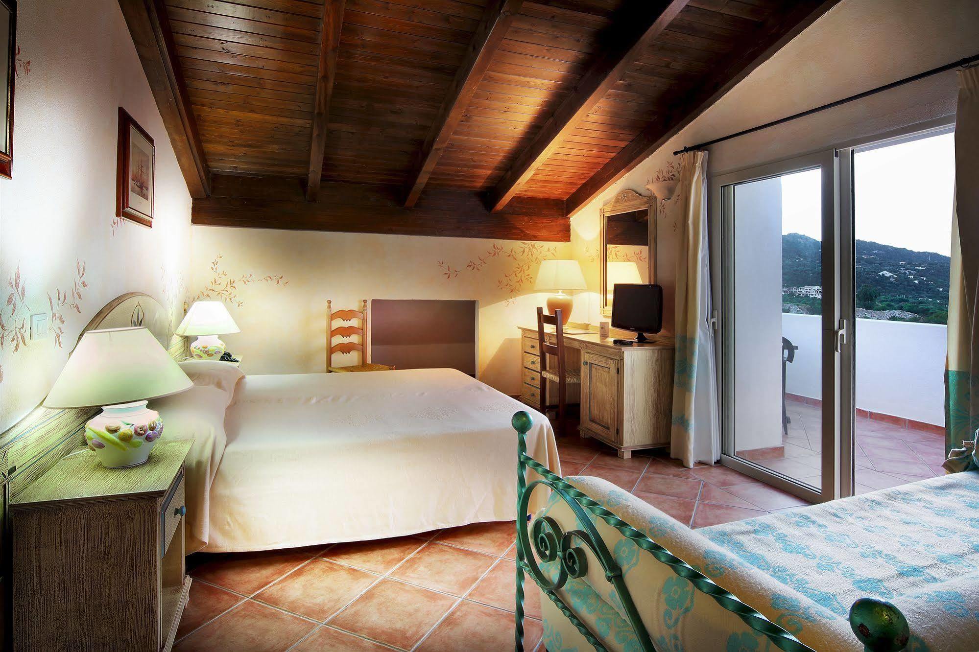 Colonna Beach Hotel Marinella Marinella  Exteriér fotografie