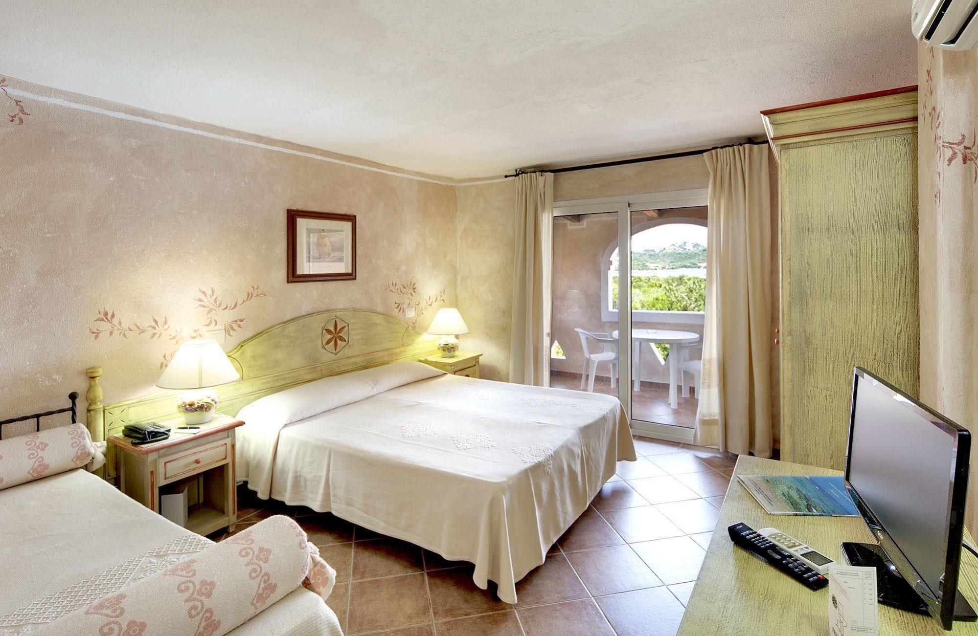 Colonna Beach Hotel Marinella Marinella  Exteriér fotografie