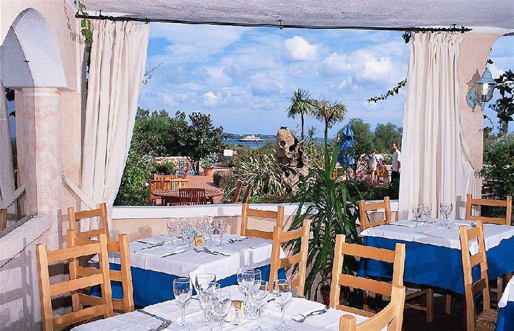 Colonna Beach Hotel Marinella Marinella  Exteriér fotografie