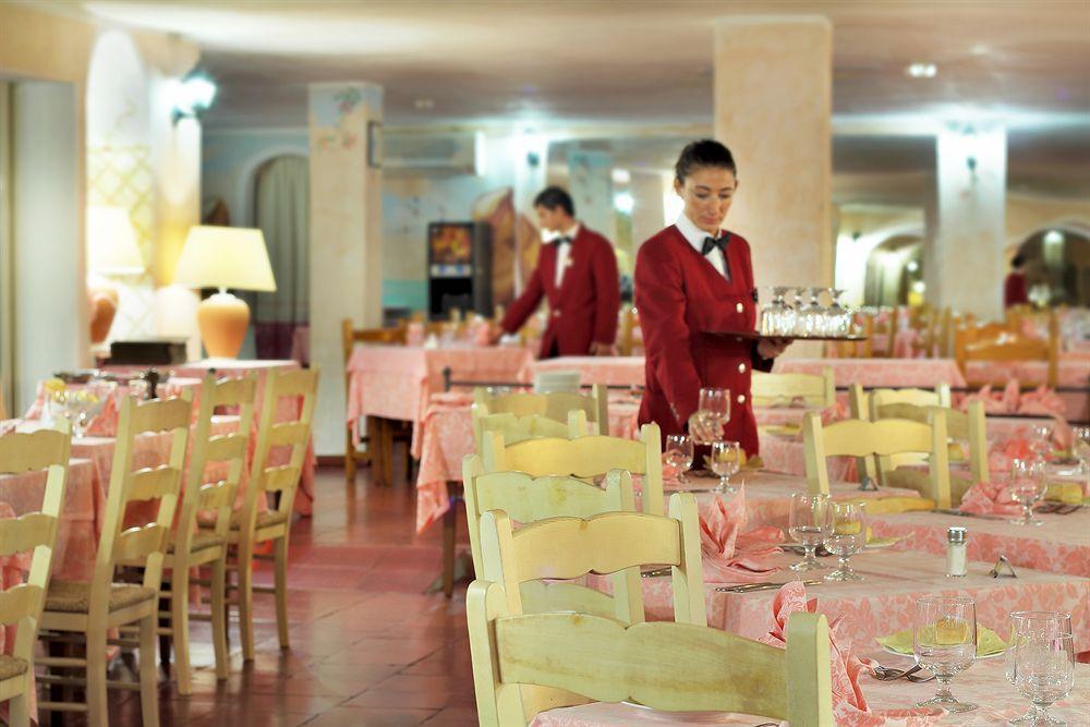 Colonna Beach Hotel Marinella Marinella  Exteriér fotografie